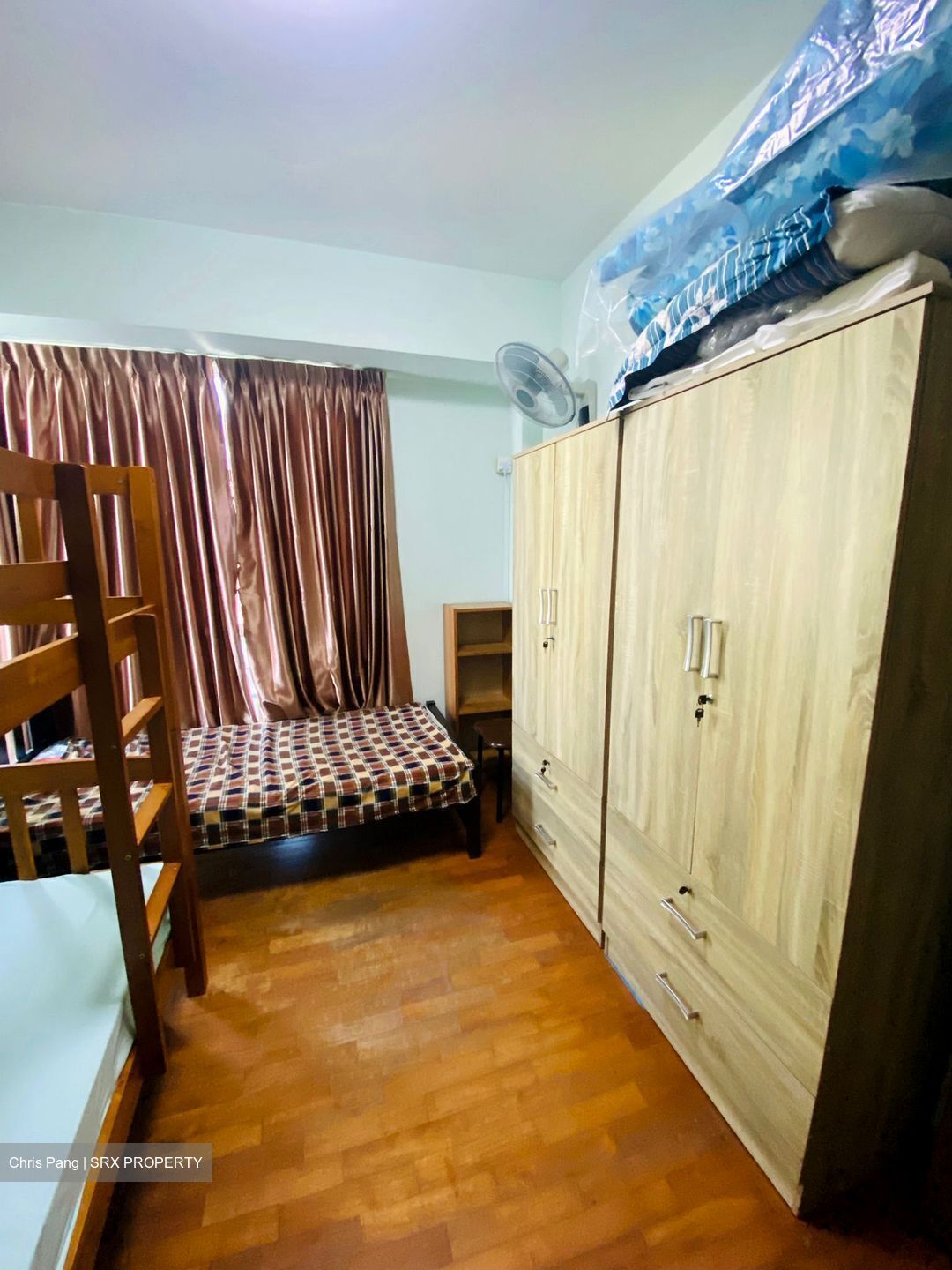 Blk 396 Tampines Avenue 7 (Tampines), HDB 5 Rooms #485503341